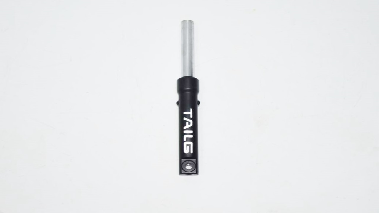 ÖN AMORTİSÖR SAĞ (AIRFORCE4000-S)